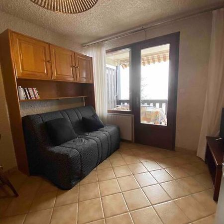 Apartament Laye Station -Les Arolles B - 4 Personnes Zewnętrze zdjęcie