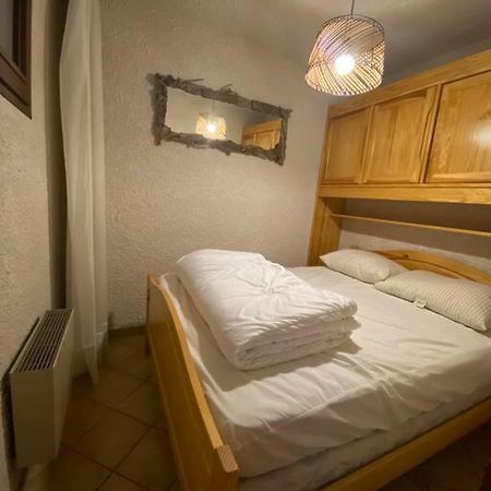 Apartament Laye Station -Les Arolles B - 4 Personnes Zewnętrze zdjęcie
