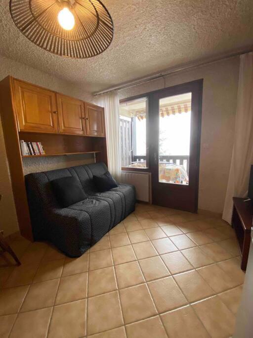 Apartament Laye Station -Les Arolles B - 4 Personnes Zewnętrze zdjęcie