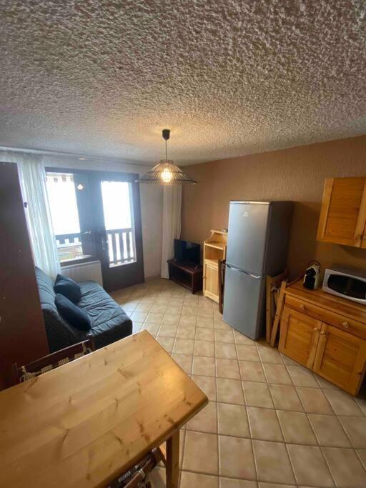 Apartament Laye Station -Les Arolles B - 4 Personnes Zewnętrze zdjęcie