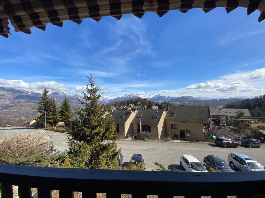 Apartament Laye Station -Les Arolles B - 4 Personnes Zewnętrze zdjęcie