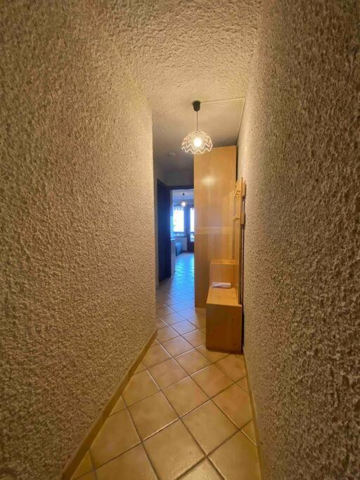 Apartament Laye Station -Les Arolles B - 4 Personnes Zewnętrze zdjęcie