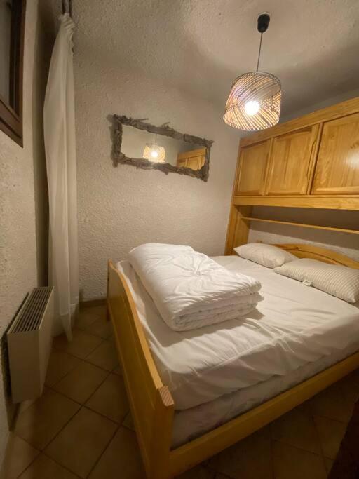 Apartament Laye Station -Les Arolles B - 4 Personnes Zewnętrze zdjęcie